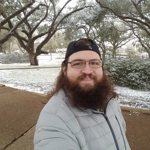 Meet your Posher, Randy